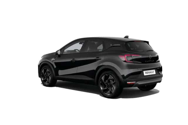 Renault Captur (2026) thumbnail 3
