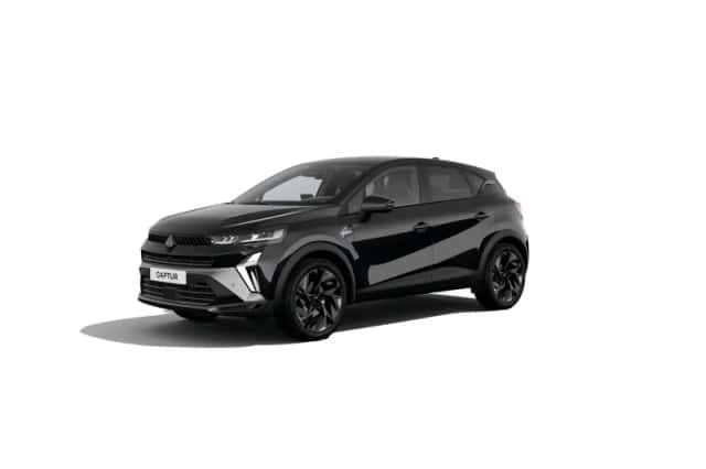 Renault Captur (2026) thumbnail 5