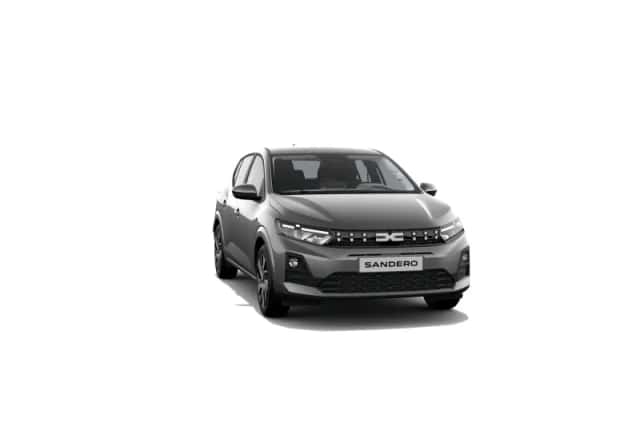 Dacia Sandero (2026) thumbnail 4
