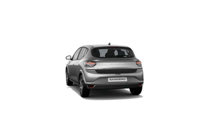 Dacia Sandero (2026) thumbnail 6