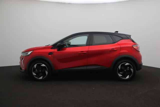 Renault Captur (2025) thumbnail 4