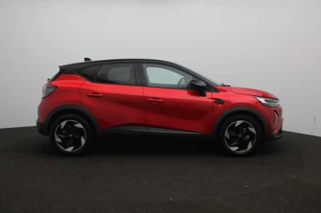 Renault Captur (2025) thumbnail 6