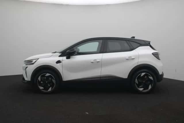 Renault Captur (2025) thumbnail 4
