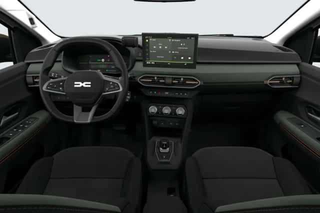 Dacia Jogger (2026) thumbnail 11