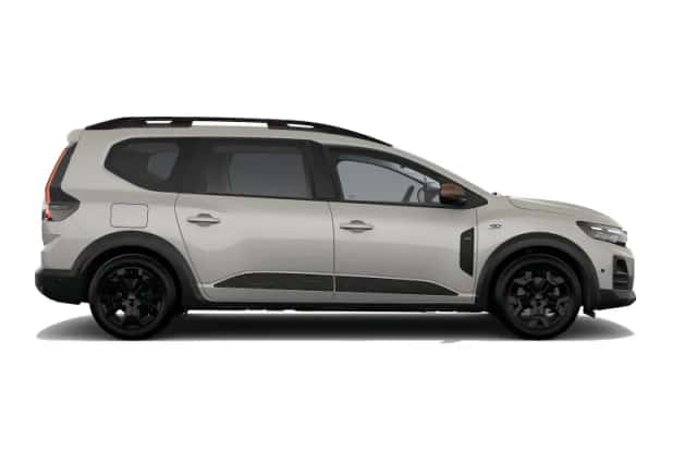 Dacia Jogger (2026) thumbnail 3