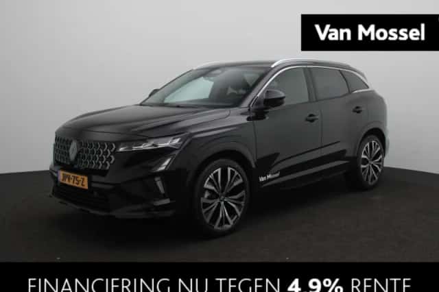 Renault Austral (2025) thumbnail 1