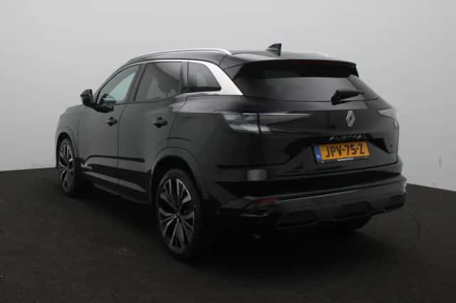 Renault Austral (2025) thumbnail 2