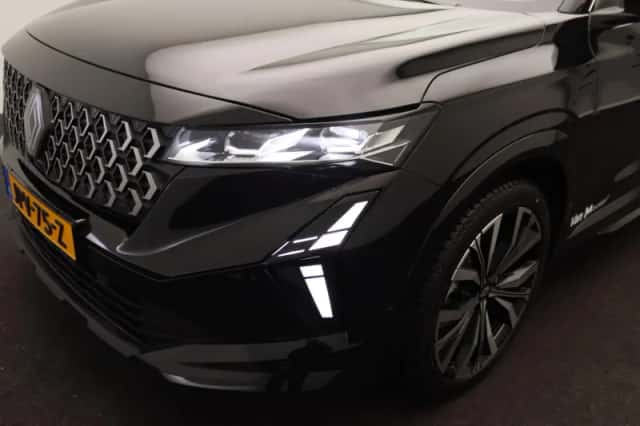 Renault Austral (2025) thumbnail 14