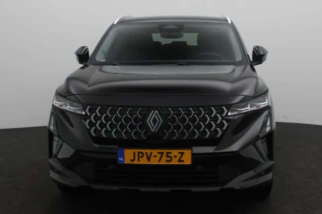 Renault Austral (2025) thumbnail 3
