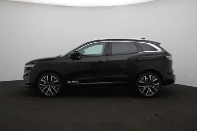 Renault Austral (2025) thumbnail 4