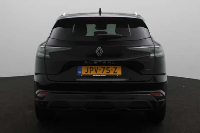 Renault Austral (2025) thumbnail 5