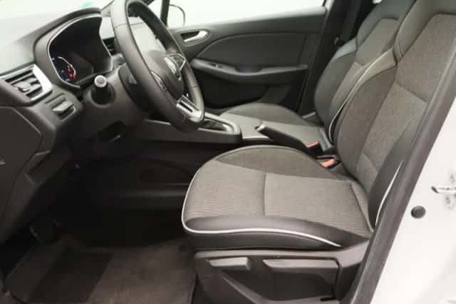 Renault Clio (2021) thumbnail 12