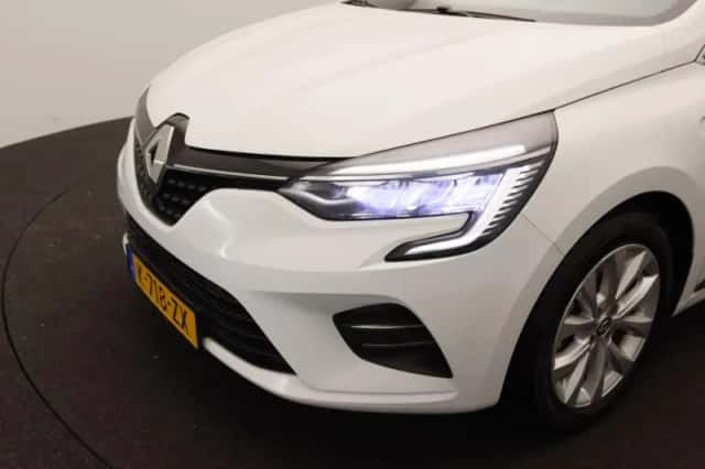 Renault Clio (2021) thumbnail 15