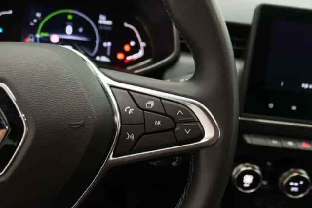 Renault Clio (2021) thumbnail 17
