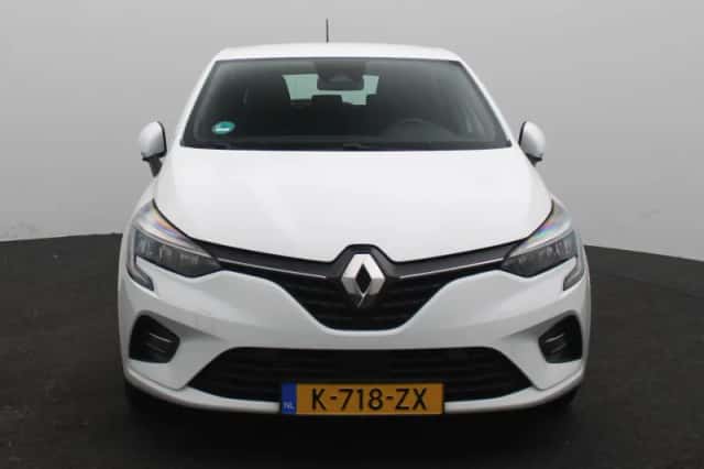 Renault Clio (2021) thumbnail 3