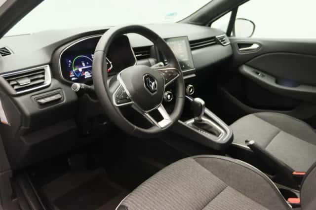 Renault Clio (2021) thumbnail 21