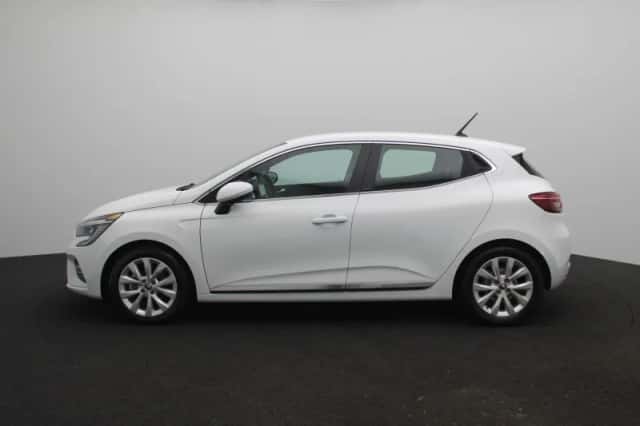 Renault Clio (2021) thumbnail 4