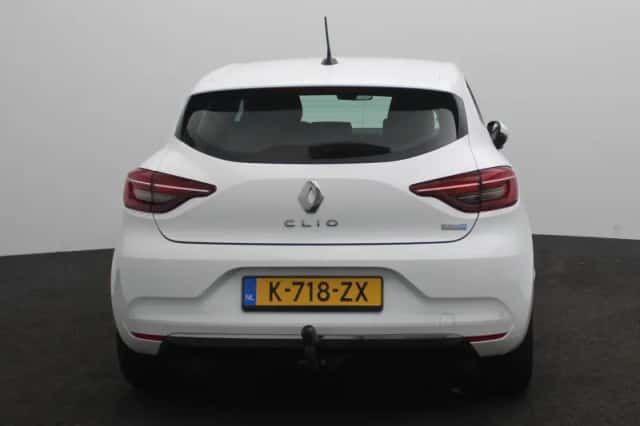 Renault Clio (2021) thumbnail 5