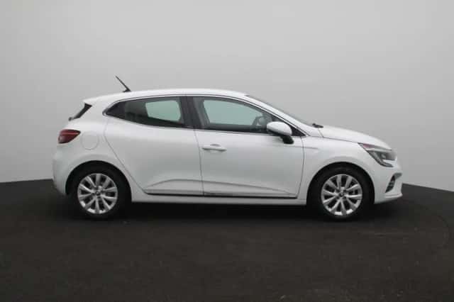 Renault Clio (2021) thumbnail 6