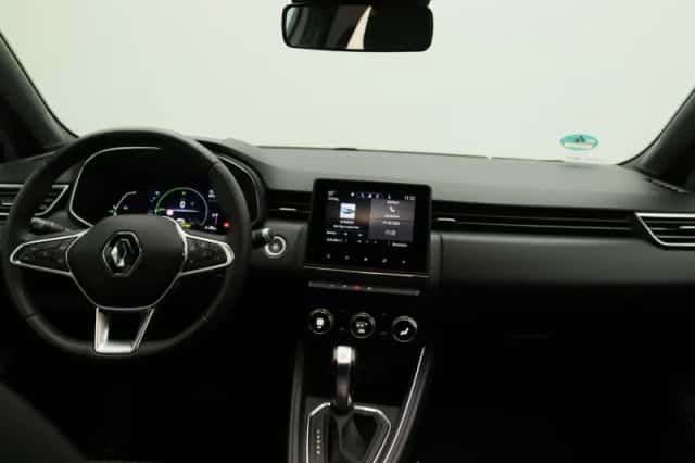Renault Clio (2021) thumbnail 7