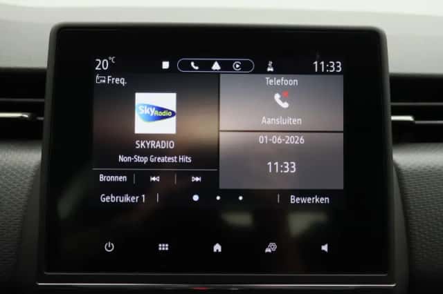 Renault Clio (2021) thumbnail 9