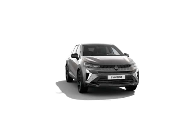 Renault Symbioz (2026) thumbnail 4