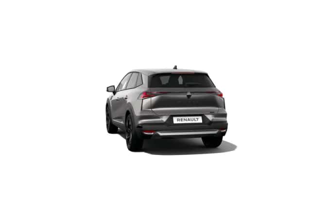 Renault Symbioz (2026) thumbnail 6