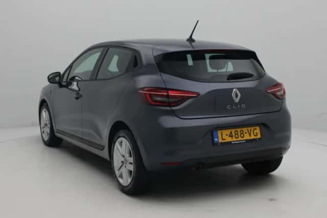 Renault Clio (2021) thumbnail 2