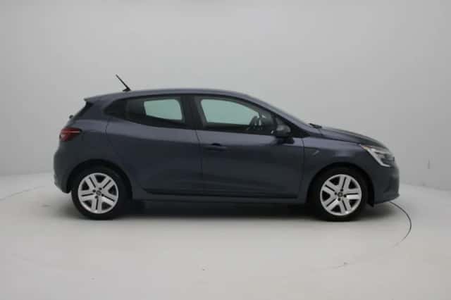 Renault Clio (2021) thumbnail 6