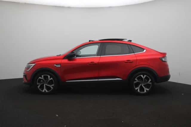 Renault Arkana (2024) thumbnail 4