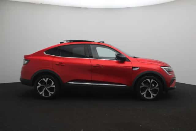 Renault Arkana (2024) thumbnail 6