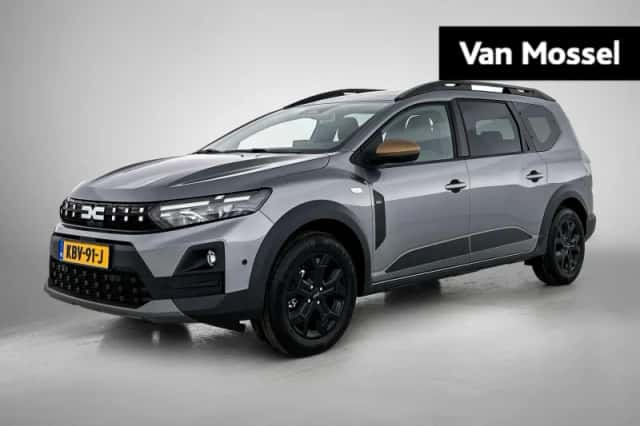 Dacia Jogger (2026) thumbnail 1
