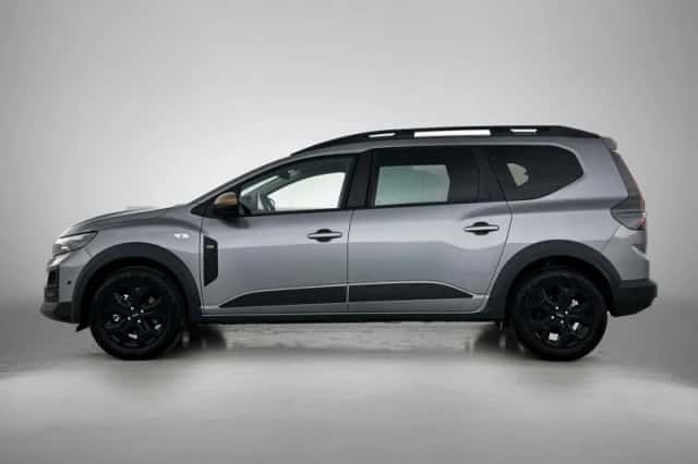 Dacia Jogger (2026) thumbnail 2