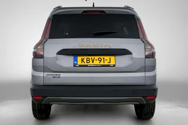 Dacia Jogger (2026) thumbnail 3