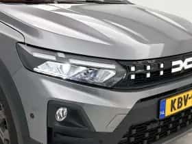 Dacia Jogger (2026) thumbnail 24