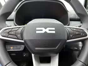 Dacia Jogger (2026) thumbnail 35