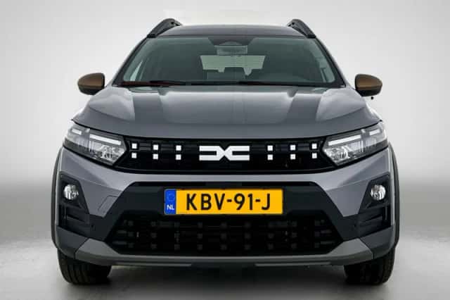 Dacia Jogger (2026) thumbnail 5