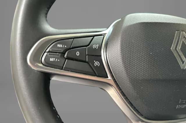 Renault Trafic (2024) thumbnail 6