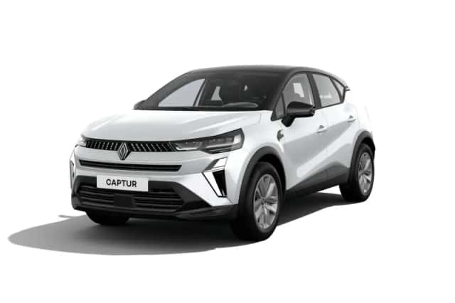 Renault Captur (2026) thumbnail 2