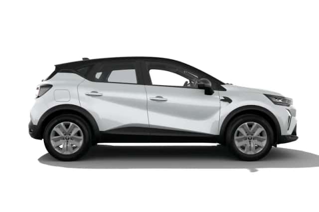 Renault Captur (2026) thumbnail 3