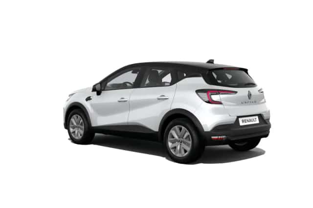 Renault Captur (2026) thumbnail 4
