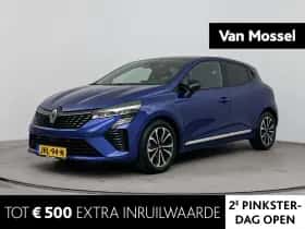 Renault Clio (2025)