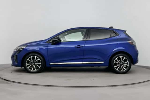 Renault Clio (2025) thumbnail 2