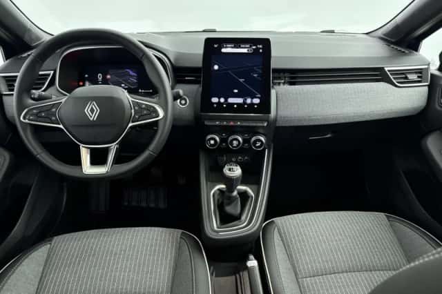 Renault Clio (2025) thumbnail 12