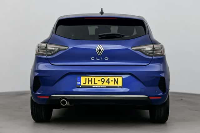 Renault Clio (2025) thumbnail 3