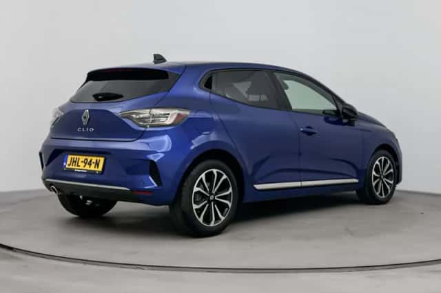 Renault Clio (2025) thumbnail 4