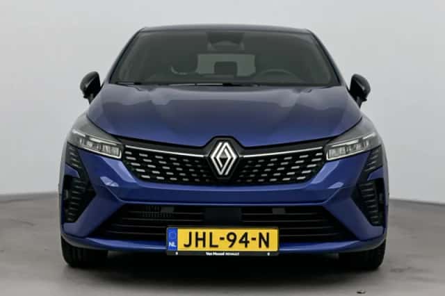 Renault Clio (2025) thumbnail 5