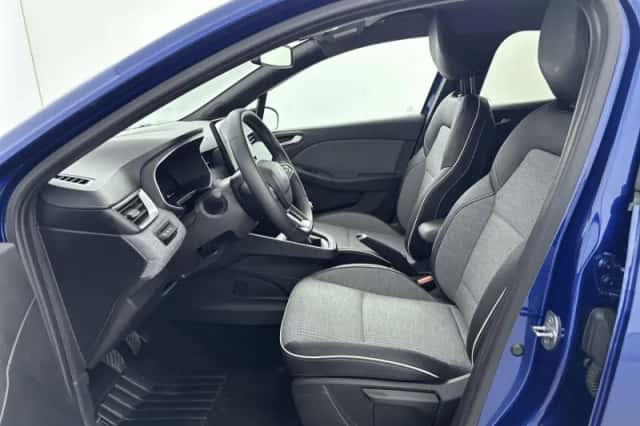Renault Clio (2025) thumbnail 7