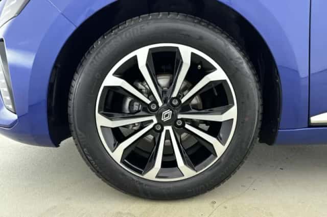 Renault Clio (2025) thumbnail 8