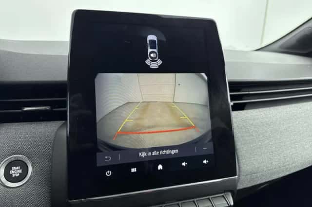 Renault Clio (2025) thumbnail 9